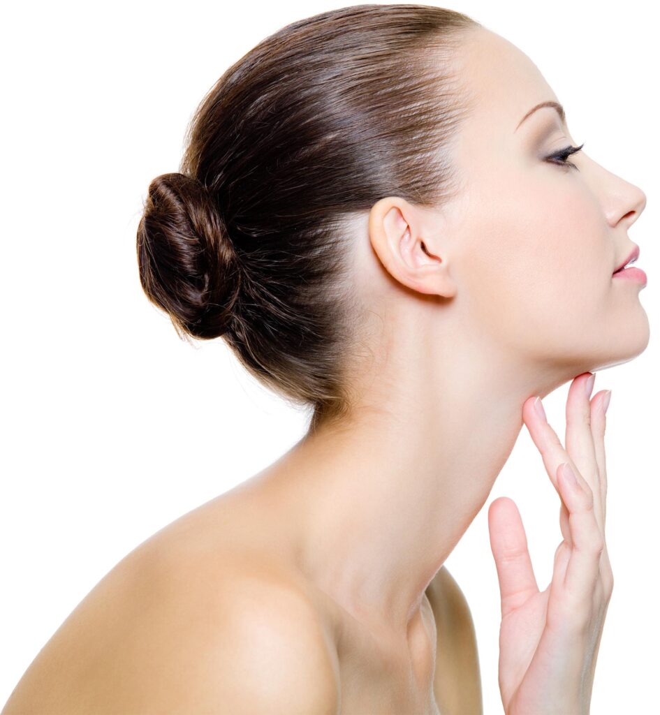 Esthetician in Overland Park, Kansas