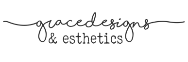 Grace Designs & Esthetics in Overalnd Park, KS