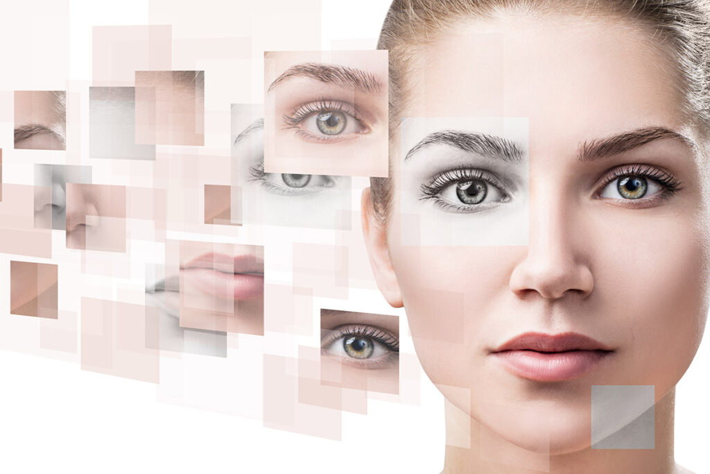 Esthetician in Overland Park, Kansas