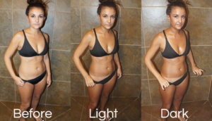 Spray Tans in Overland Park, Kansas