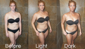 Spray Tans in Overland Park, Kansas
